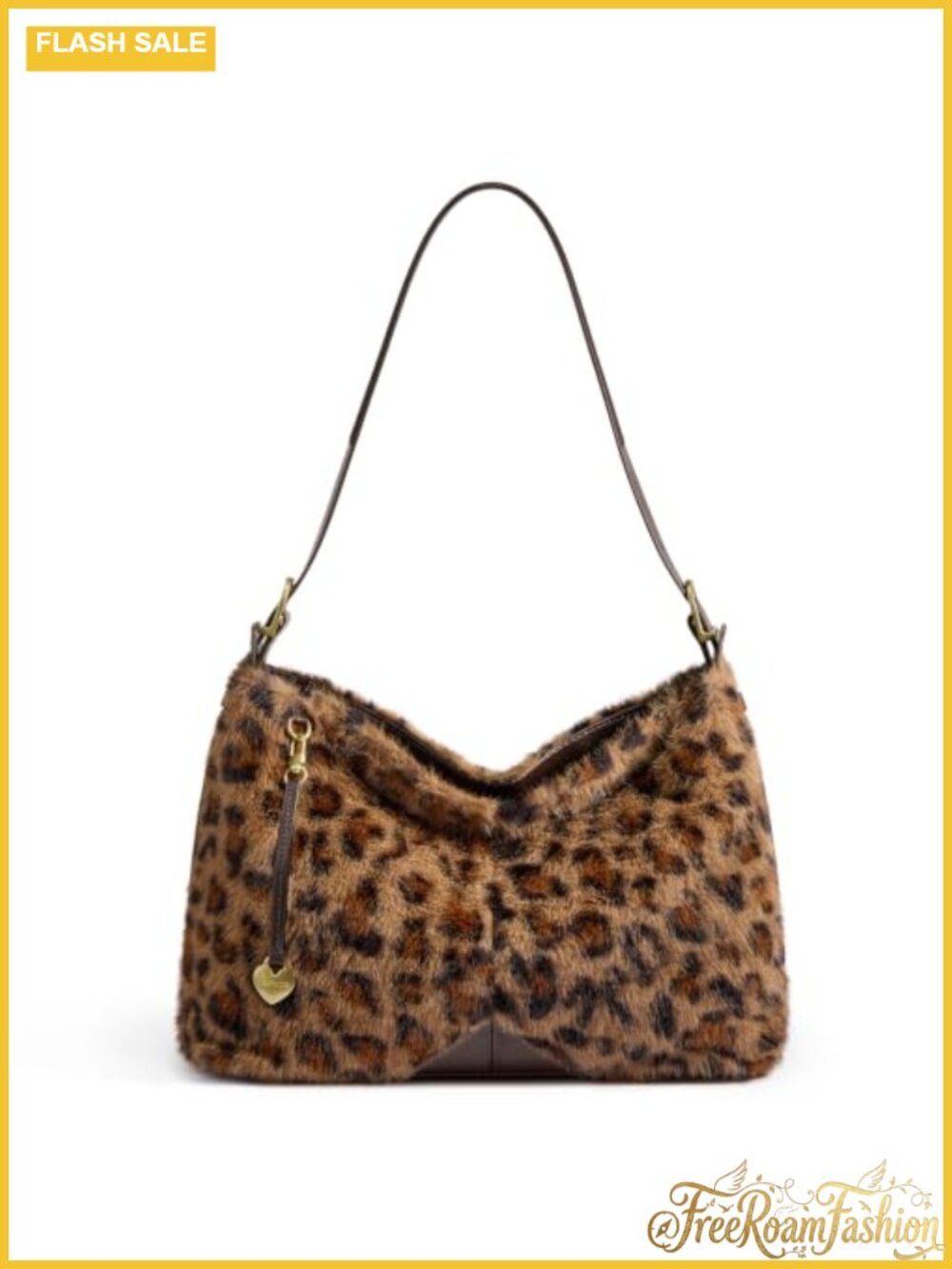 Hobo Bag Handbag Tote with Adjustable Strap and Gift Box